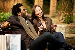 happy interracial relationship happy interracial relationship