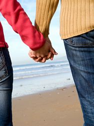 holding hands holding hands