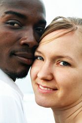 interracial love